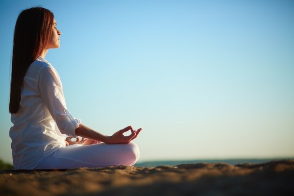 Brindarán cursos de meditación gratuitos para profesionales de blanco » Ñanduti