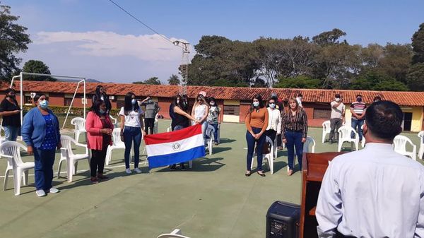 Otros 26 repatriados, listos para regresar a sus casas - Nacionales - ABC Color