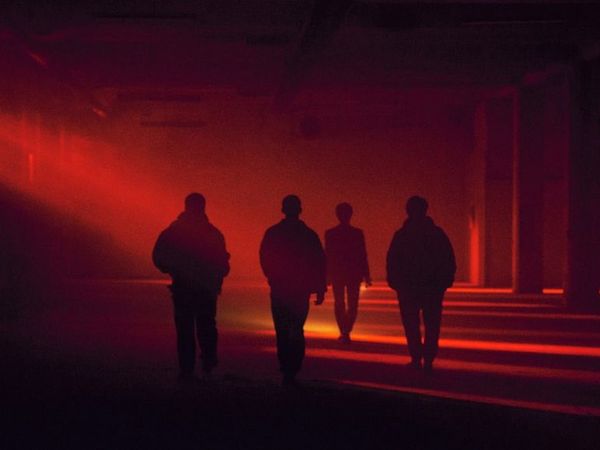 “Tiempo de caza” es un thriller de acción de primera - Reseñas - ABC Color