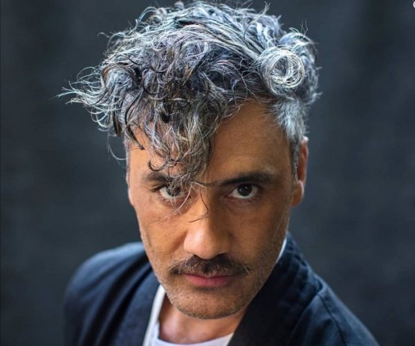 Taika Waititi dirigirá la próxima película de Star Wars, confirma Disney