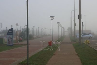 Anuncian tormentas para mañana y posterior ingreso de frente frío en todo el país