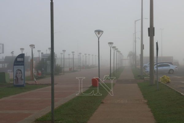 Anuncian tormentas para mañana y posterior ingreso de frente frío en todo el país
