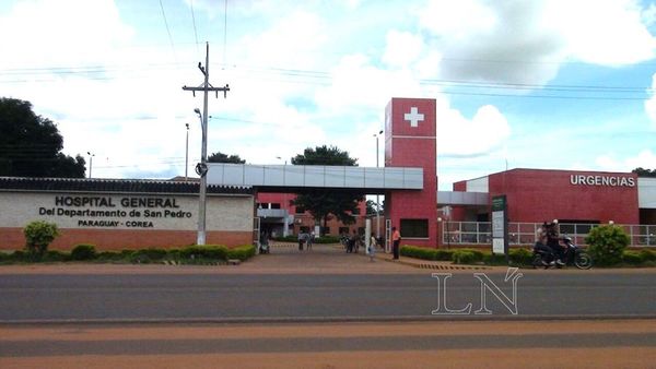 San Pedro: 21 de los 22 casos confirmados están en albergues