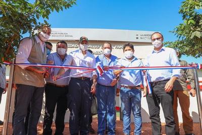 42 nuevas USF con enfoque de prevención y promoción de la salud