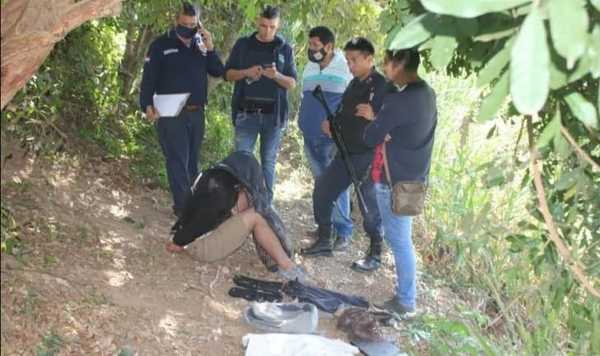 Caen tres sospechosos de fatal atraco en Minga Guazú | Noticias Paraguay