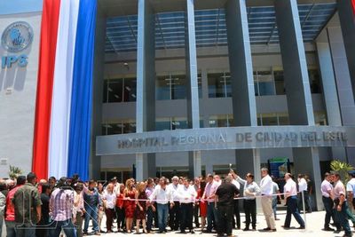 Califican de irracional licitación de IPS para compra de software