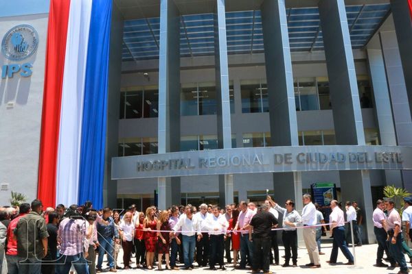 Califican de irracional licitación de IPS para compra de software