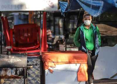 Subsidio para trabajadores informales inyecta US$ 79,2 millones a la economía