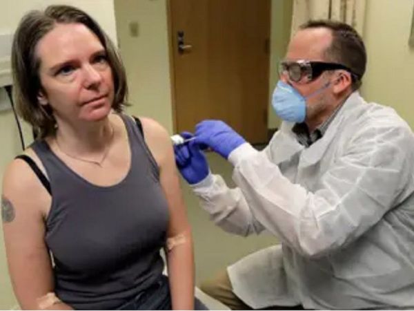 El mundo en busca de una vacuna contra el coronavirus