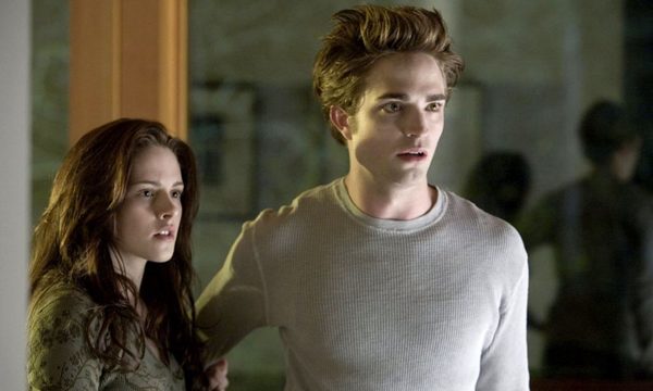 Confirman nuevo libro de Crepúsculo (Twilight)