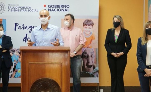 Ministros se reunirán con "ministros locales" del Alto Paraná