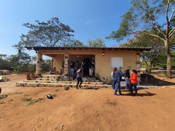 Policía confirma hallazgo de sangre humana en vivienda de Juliette