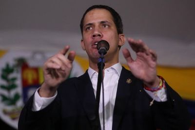 Fiscalía de Venezuela acusa a Guaidó de contratar “mercenarios” para “invasión” - Mundo - ABC Color