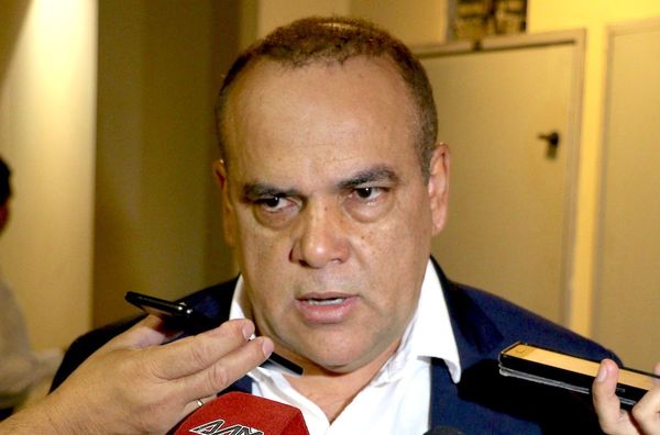 Diputados de HC presentarán mañana el proyecto de modificación de Ley de Fonacide