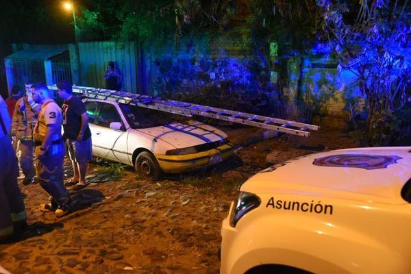 Hombre muere electrocutado al intentar reparar conexión eléctrica - Digital Misiones