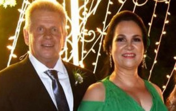 Imputan a esposo de Bajac por violar cuarentena siendo portador activo de Covid-19