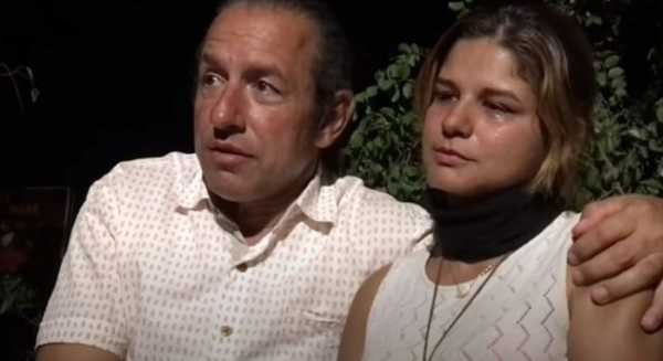 Caso Juliette: Muestras levantadas como evidencia dan positivo a sangre humana | Noticias Paraguay