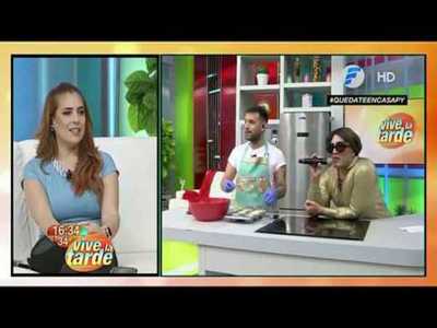 ¡Llenate de energía con esta super receta!