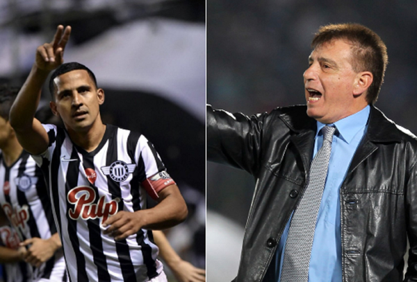Éver Almeida y Sergio Aquino entre los futbolistas con más victorias en la Conmebol Libertadores