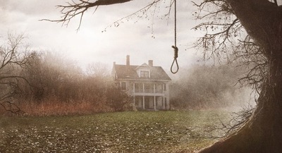 Harán live stream desde la casa de “El Conjuro” para recaudar fondos