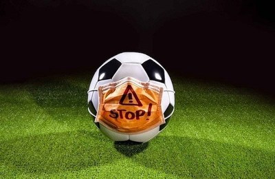 Futbolistas varados en el extranjero podrán ingresar al país - ADN Paraguayo
