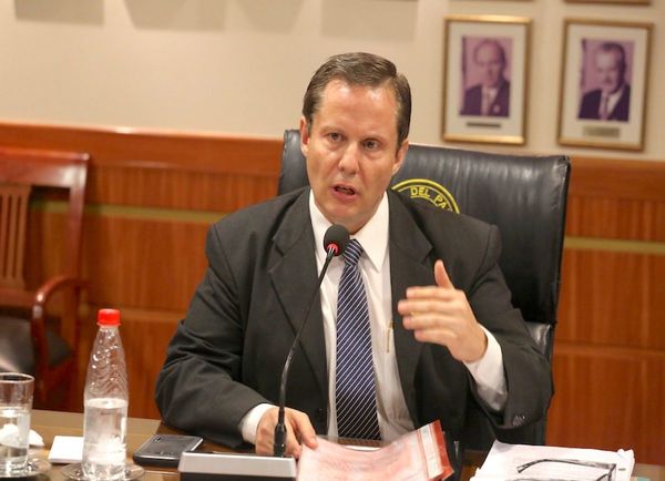 “Estoy muy satisfecho, pero hay cosas que mejorar”, asegura Martínez Simón