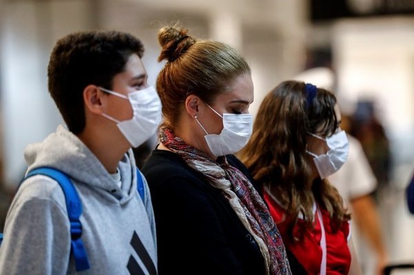 ¿Quién debe hacerse el test del coronavirus?: Toda persona con dos o más síntomas, contacto de caso confirmado o viajero internacional - ADN Paraguayo