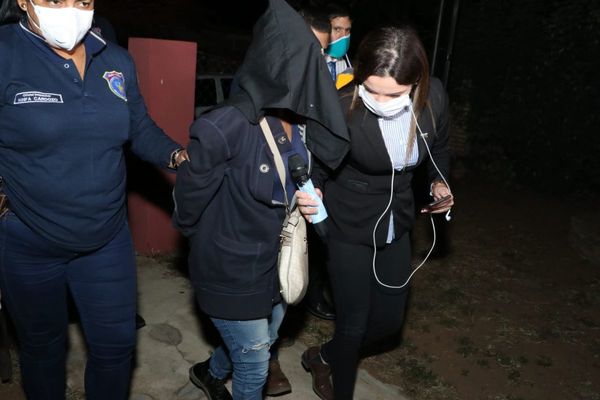 Madre de la niña Juliette declarará ante fiscales