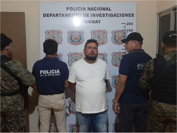 Decretan prisión preventiva para sospechoso del asesinato de Leo Veras