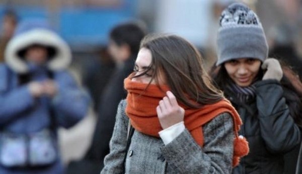 Con vientos de 100 km/h y lluvias puntualmente intensas debuta mañana el otoño-invierno con marcado descenso de temperatura - ADN Paraguayo