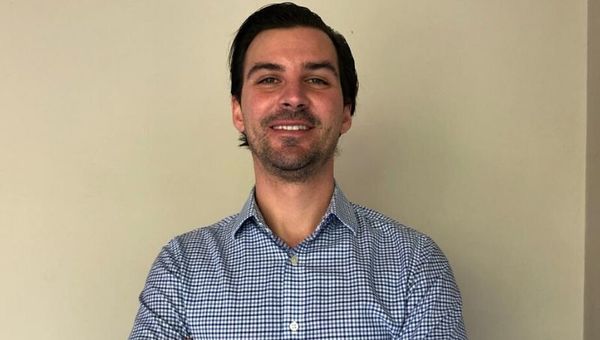 Mateo Fadul: “El sector inmobiliario no tendrá una transformación muy fuerte”