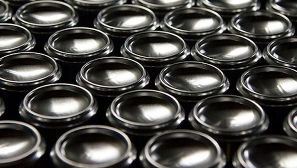 Ball Corporation reducirá en un 55% las emisiones absolutas de carbono en sus operaciones