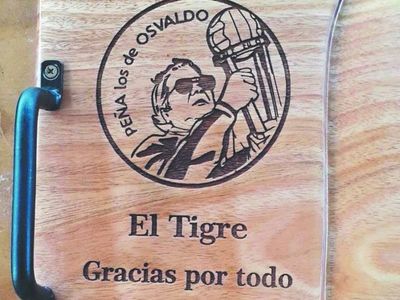 Una madera con la que rema la crisis