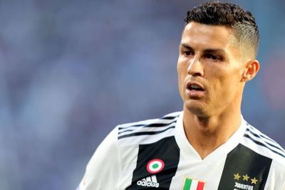 Cristiano Ronaldo regresa a Turín - Fútbol - ABC Color