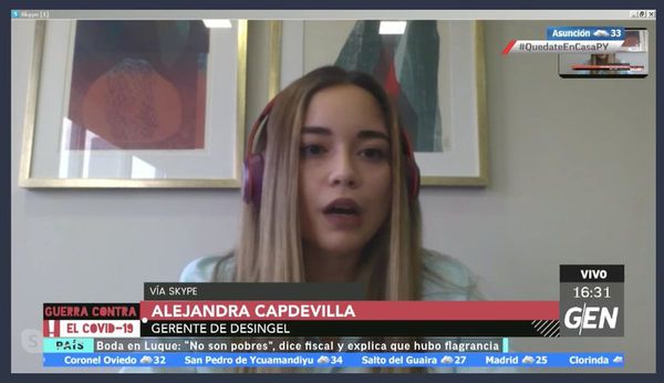 Desingel capacitará para generar ganancias a microemprendedores