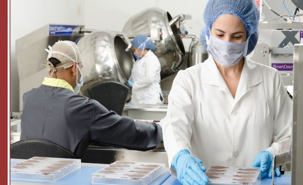 Realizan en Francia ensayo clínico con un viejo medicamento de psiquiatría para el coronavirus