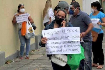 Pa’i pidió perdón por decirles “patoteros” | Crónica