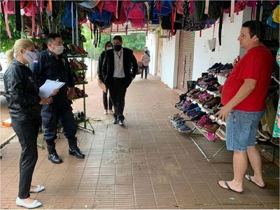 La UIP pide a Fiscalía evitar   abuso de autoridad en las  intervenciones