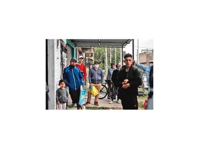 Argentina y acreedores no ceden en arreglo de deuda
