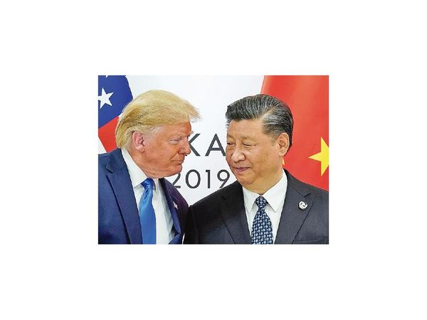 Bolsas caen por temor a nueva guerra comercial EEUU-China