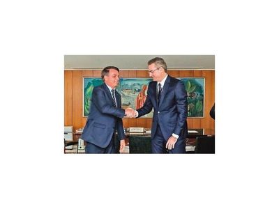 Bolsonaro nombra al jefe de la Policía tras presunta injerencia