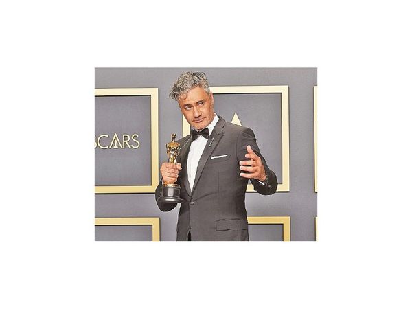 Película de Star Wars será dirigida por Taika Waititi