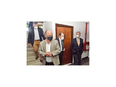 Empresarios dieron su apoyo a la fiscala general ante amenaza de juicio político