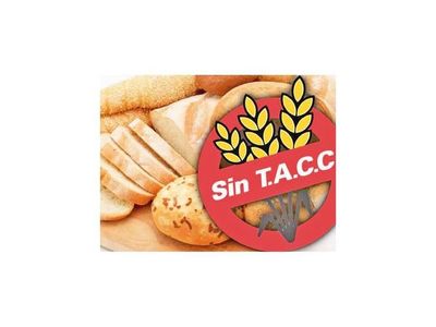 Celiacos celebran su día prácticamente ignorados