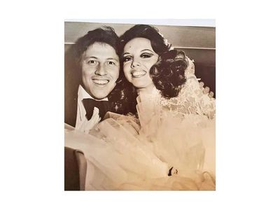 Sacco-Fernández  Unidos por el amor a la danza