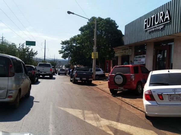 La cuarentena inteligente tuvo un variado acatamiento en el interior