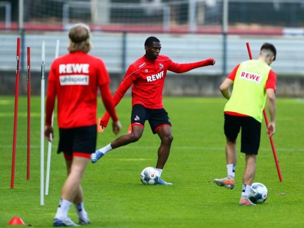 Bundesliga realiza 1.724 test del Covid-19