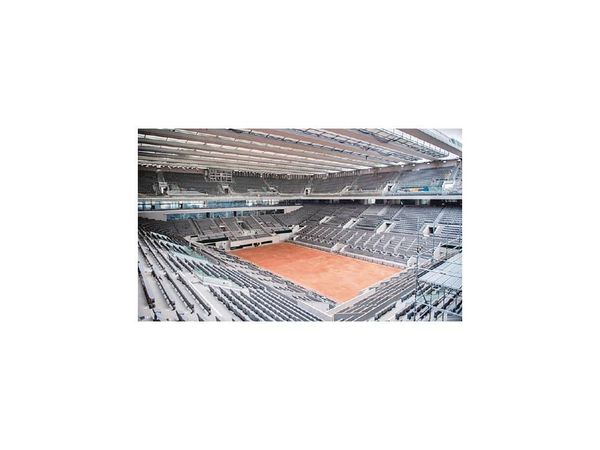 Tenis aplaza vuelta hasta julio