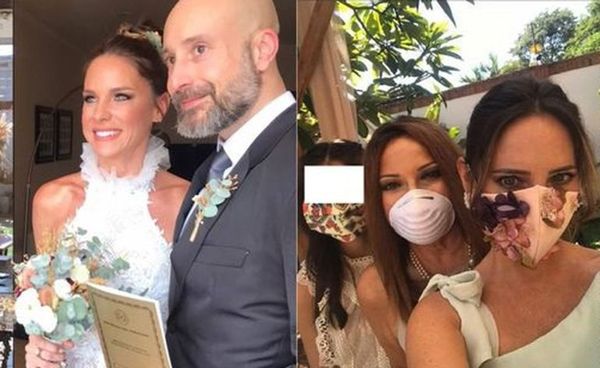 Imputan a recién casados e invitados - Judiciales y Policiales - ABC Color