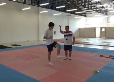 Instituciones ofrecen actividades virtuales     - Deportes - ABC Color